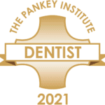 Pankey dentist