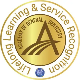 Lifelong Learning and Service Recognition (LLSR) award